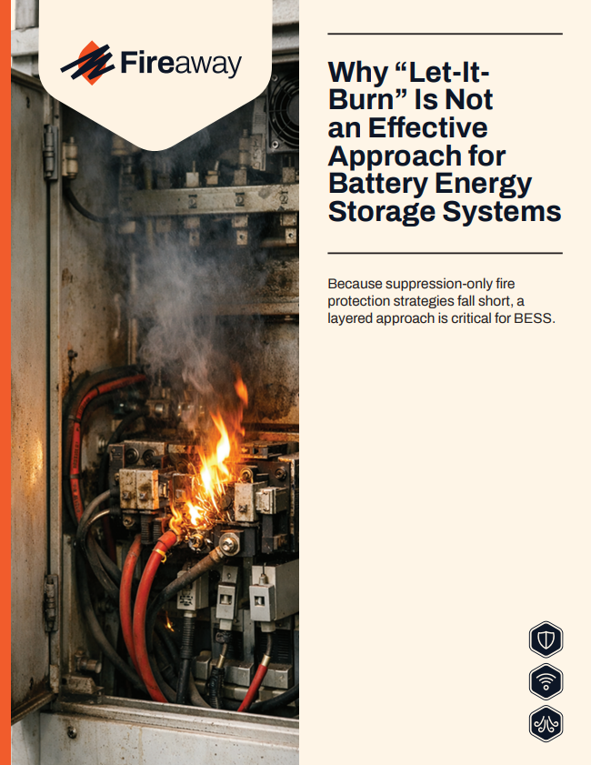 Fireaway - Do not let it burn Fireaway - Do not let it burn