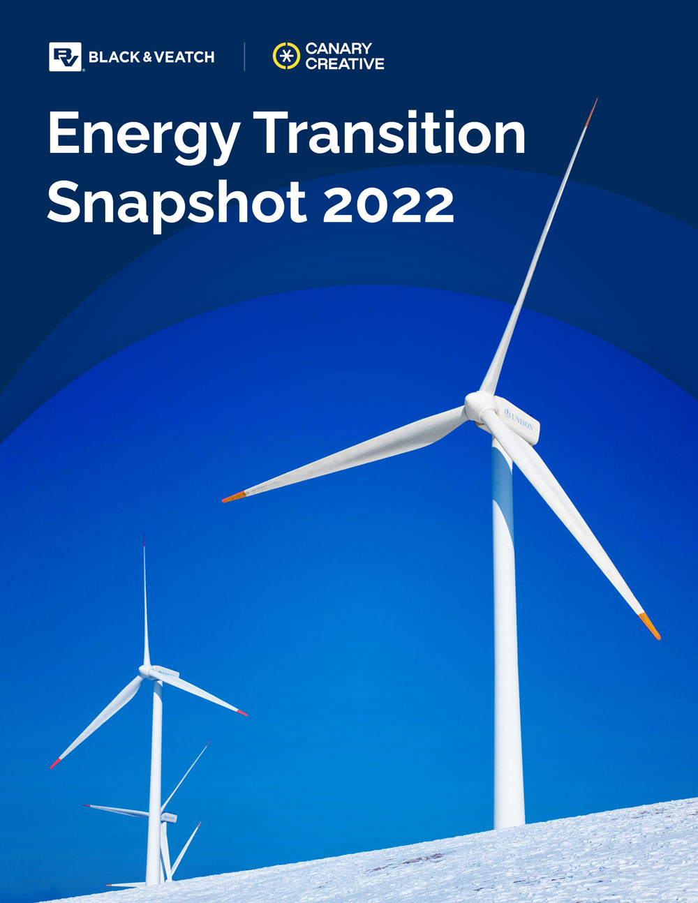 Black & Veatch Energy Transition Snapshot 2022